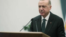 Cumhurbaşkanı ve AK Parti Genel Başkanı Recep Tayyip Erdoğan: “Bugüne kadar Cumhuriyet tarihinin tamamında yapılanların beş katı, on katı hizmet gerçekleştirmemiz elbette önemlidir ama asıl yapacaklarımız daha ileridedir. Ülkemizi 2023 hedeflerine tamamen ulaştırmadan durmak, duraksamak, bir anı bile boşa geçirmek bize haramdır!”