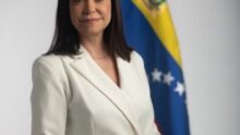 2025 Nobel Barış Ödülü sahibi; Venezuela Muhalefet lideri, Mühendis, 3 çocuk Annesi Maria Corina Machado oldu!